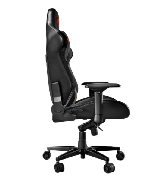 gaming-chair-เก้าอี้เกมมิ่ง-cougar-gaming-armor-titan-black-assembly-required