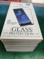 Kính cường lực GLASS Samsung Note 8 full keo độ cứng 9H thumbnail
