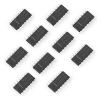 50PCS LM324DR SOP14 Integrated Circuits