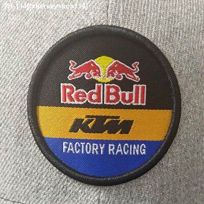 ⊙◊□ fatjerseyshop114 Redbull red bull extreme sports formula one racing driver popular logo baseball cap hard top flat along the motorcycle wide brim