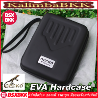 GECKO EVA Hardcase 17/21 Key ของแท้ พร้อมส่ง ราคาถูก Kalimba Bag Hard Case เคสกระเป๋าคาลิมบา กล่องใส่คาลิมบา BSXBKK KalimbaBKK