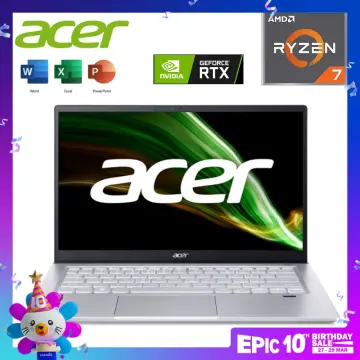 Acer swift x malaysia