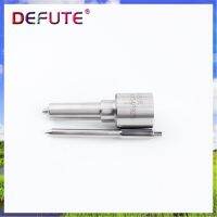 Original DEFUTE P type high quality fuel diesel nozzle Spray diesel nozzle CDSLA154P925 DSLA154P925 for 4YDA1K YND485ZL-6 CW2