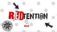 Redtention By RojoHiroใช้เวลาในการเปลี่ยนจาก Ollie MealingSFP การเปลี่ยนแปลงของ Hort Plus โดย Juan Pablo271กระจกร้อนโดย Dominque Duvier มายากลเทคนิค