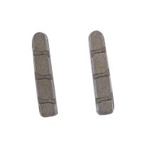 Protect Carbon Road Rims Cork Brake Pad Shoes Especially for Carbon Bicycle Rims Bike Brake Pads Carbon Rim Use