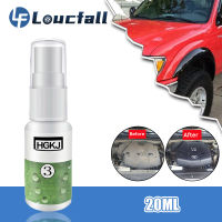 การดูแลสีรถยนต์โปแลนด์เคลือบ Hydrophobic รถหนังที่นั่งแก้วพลาสติกบำรุงรักษาทำความสะอาดผงซักฟอก Refurbisher