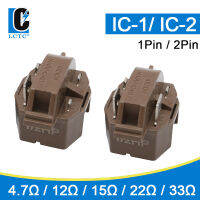 12 Pin Start Relay ตู้เย็นตู้แช่แข็งคอมเพรสเซอร์ PTC