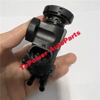 Turbocharger Pressure Converter Solenoid Valve 3024379 702256250 6M34-9J459BA WE01-13-726 For Fordd Ranger ES ET Mazdaa BT-50