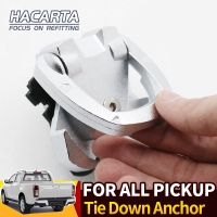 【LZ】 Tie Down Anchor For Pickup Truck Bed Cargo Box Hook Rope Fixed Buckle for RANGER D-MAX HILUX REVO NAVARA F150 GWM POER ROCCO