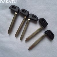Dakatu Toyota Corolla Camry กุญแจใบมีดสำหรับอะไหล่อัจฉริยะสำหรับเหตุฉุกเฉินกุญแจอะไหล่กุญแจใบมีด