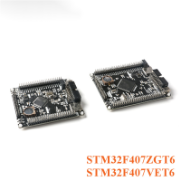 STM32F407ZGT6ระบบ STM32 ARM Core Board บอร์ดพัฒนา STM32F407 F407คณะกรรมการการเรียนรู้ชิปตัวเดียว