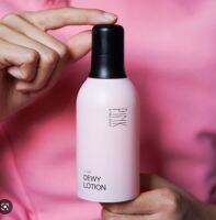 Pink by Pure Beauty พิ้งค์ บาย เพียว บิวตี้ โซ ไลท์ ดิววี่ โลชั่น มิสท์ 70มล.