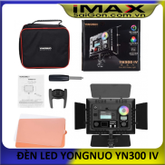 ĐÈN LED YONGNUO YN300 IV RGB