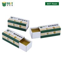 5Pcs Welding Soldering Paste Flux Mild Rosin Environmental PCB IC Parts Welding Gel Tool for Metalworking Tools Solder Paste