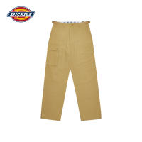 DICKIES WOVEN MIXED MEDIA CARGO PANTS กางเกงขายาว ผู้ชาย