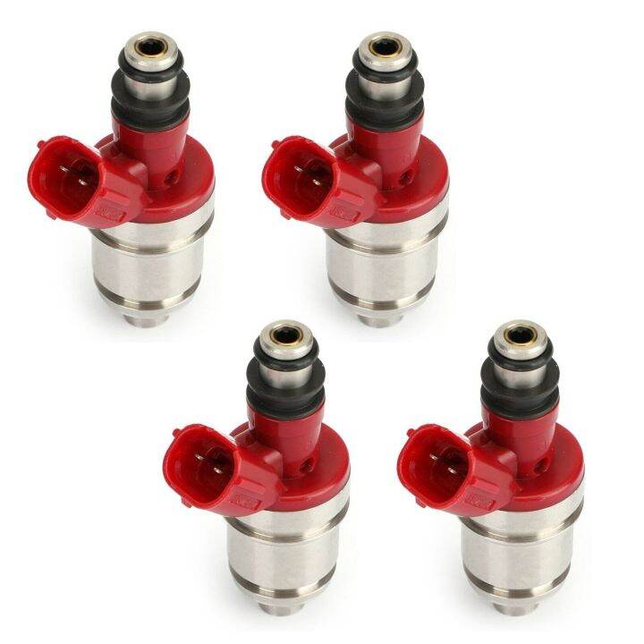 4pcs-fuel-injectors-js28-2-8970795320-fit-for-isuzu-amigo-pickup-rodeo-2-6l-15710-77ea0