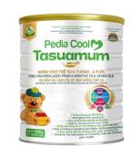 Sữa Tasuamum Pedia Cool lon 900g