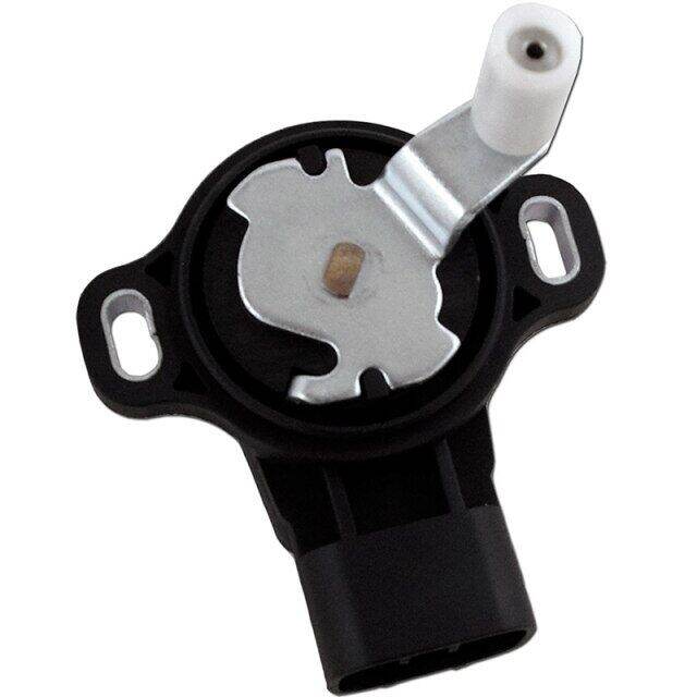 Replacement Sedan Accelerator Pedal Throttle Position Sensor For Nissan 350z Infiniti G35 18919