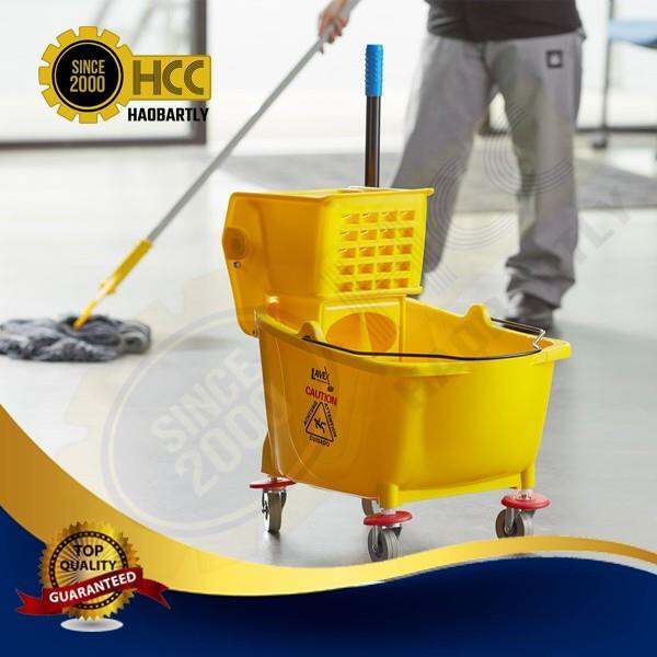 Heavy Duty Industrial Use Mop Squeezer 32L Capacity Lazada PH