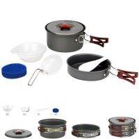 Fire-Maple FMC-203 Cookware