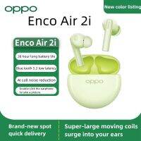 ใหม่ Enco Air 2I ในหูที่แท้จริงชุดหูฟังบลูทูธไร้สายลดเสียงรบกวน Encoair2i ผลิตภัณฑ์ใหม่อยู่ในตลาด