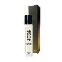 ABSOLUTE Black Perfume Spary 55 ml.