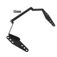 Fit For SUZUKI V-Strom 650 V-Strom 650XT 2017-2019 Motorcycle Accessories Stand Holder Phone Mobile Phone GPS Plate Bracket ของขวัญ ของขวัญ