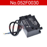 ใหม่15KV No.052F0030 230V ~ 0.25A 50-60Hz หม้อแปลงการจุดไฟสำหรับเตาก๊าซประเภท EBI