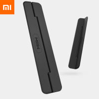 Xiaomi Miiiw โน๊ตบุ๊คแบบพกพายืนทนทานบางและเบาโน๊ตบุ๊คแบบพกพายึดเอียงมุมออกแบบโน๊ตบุ๊คพัดลมระบายความร้อน