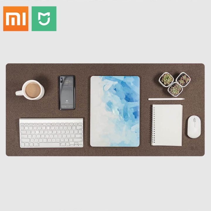 jw-mi-big-large-thick-mouse-pad-computer-waterproof-desk-laptop-oak-oil-resistance-for-office
