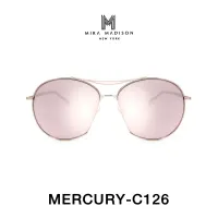 Mira Madison Sunglasses MERCURY- KB C126 แว่นตากันแดด