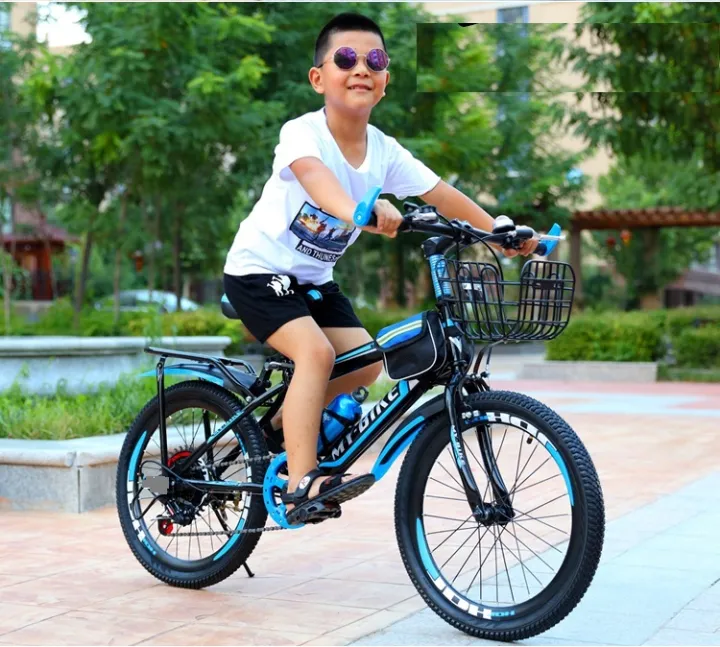 Xe đạp cũ cho bé từ 210 tuổi giá rẻ Mới 80  Shopee Việt Nam