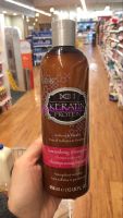 Australia purchasing Hask Keratin protein smoothing keratin smooth shampoo 355ml