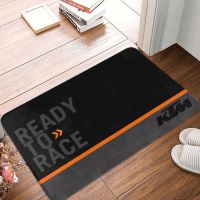 [A Warm] KTM HallwayRugMat FootpadMat ทางเข้ากันลื่นห้องนอน Water OilCarpets ForRoom