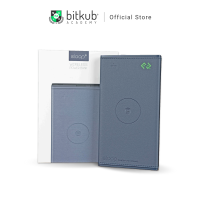 Portable wireless charger (Bitkub Limited Edition)