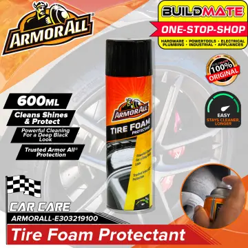 Armor All Tire Foam Protectant