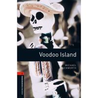 หนังสือ OBWL 3rd ED 2 : Voodoo Island (P) ส่งฟรี หนังสือเรียน หนังสือส่งฟรี มีเก็บเงินปลายทาง