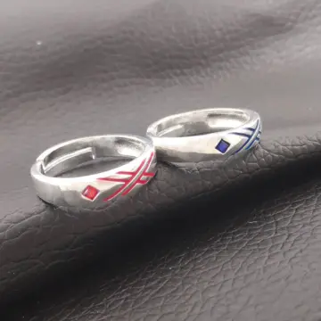 Anime Rings for Men Anime Jewelry Ring Cosplay India  Ubuy