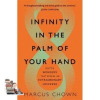 Bestseller &amp;gt;&amp;gt;&amp;gt; INFINITY IN THE PALM OF YOUR HAND: FIFTY WONDERS THAT REVEAL AN EXTRAORDINARY UN