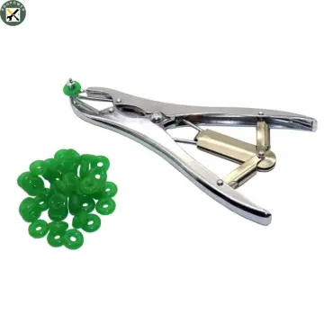 1Pc Tail Castration Pliers Sheep Expansion Forceps Livestock