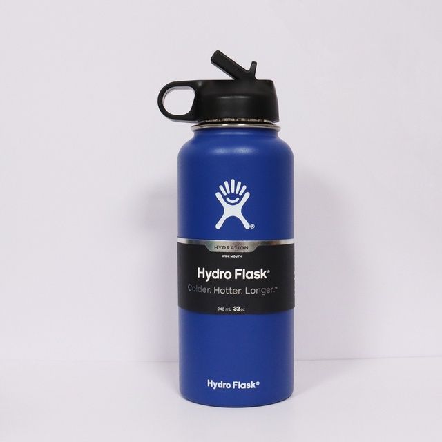 hydro-flask-ขวดน้ําสุญญากาศ-สเตนเลส-ปากกว้าง-แบบพกพา-18-ออนซ์-32-ออนซ์-40-ออนซ์