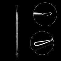 【cw】 1Pc Blackhead Remover Pimple Needles Blemish Acne Comedone Extractor Hot Sell