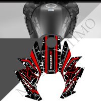 ☢﹍ Tank Pad Sticker Decal For Honda CB500X CB 500X Protector Helmet Emblem Trunk Luggage Fairing Fender 2017 2018 2019 2020 2021