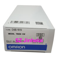 รับประกันหนึ่งปีจาก Sakelar Mecha. TOUCH Asli Autentik OMRON D5B-1513ขายดี