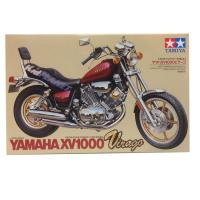 14044 TAMIYA MODEL 1/12 Yamaha Virago XV1000