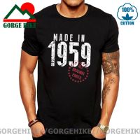 Vintage 1959 T Shirts Retro 195019511952195319541955195619571958 Birth Years Tshirt Dad Father Born In 19601961 Tshirt