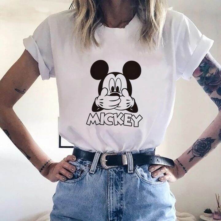 Mickey mouse t outlet shirt lazada