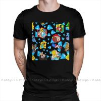 Men Mikecrack Compadretes Humor Black Tshirt The Compas Diamantito Pure Cotton Shirt Tees Tshirt