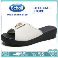 scholl สกอลล์ Scholl รองเท้าสกอลล์-เมล่า Mela รองเท้ารัดส้น ผู้หญิง รองเท้าสุขภาพ นุ่มสบาย กระจายน้ำหนักScholl รองเท้าแตะ Scholl รองเท้าแตะ รองเท้า scholl ผู้หญิง scholl รองเท้า scholl รองเท้าแตะ scholl