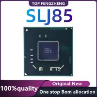 Chip Nanqiao Motherboard Notebook BD82B75 SLJ85 BGA Asli Baru